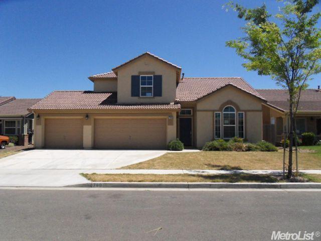 780 Bertwood Ln, Patterson, CA 95363 photo 1