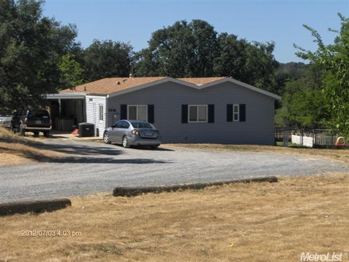 837 Cave Valley Rd, Cool, CA 95614 photo 1