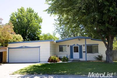 3742 Wingate Dr, Carmichael, CA 95608 photo 1