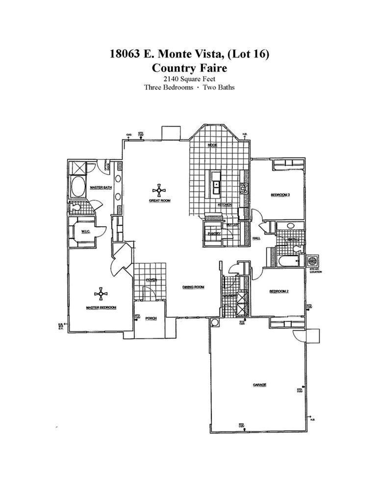 18063 E Monte Vista Dr, Linden, CA 95236 photo 2