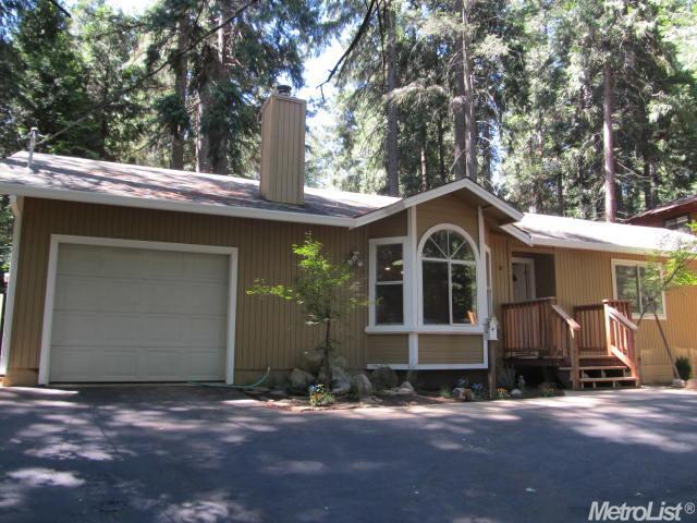 6954 Ridgeway Dr, Pollock Pines, CA 95726 photo 1