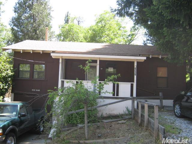 202 W Oak St, Colfax, CA 95713 photo 1