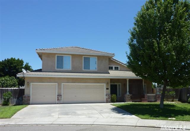 4812 Danielle Pl, Salida, CA 95368 photo 1