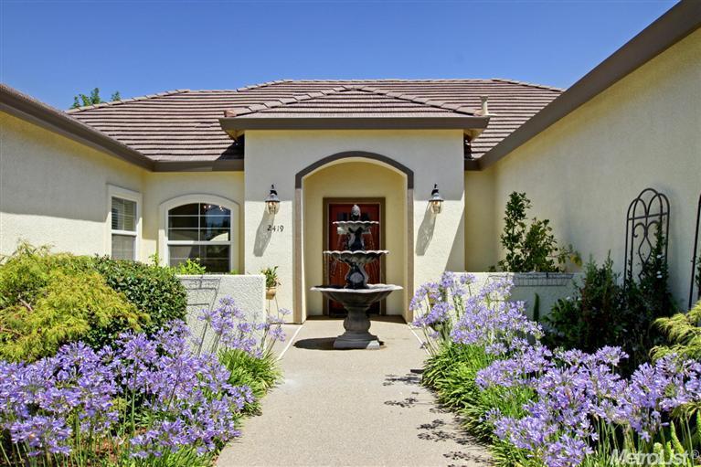 2419 W Ridge Dr, Sutter, CA 95982 photo 2