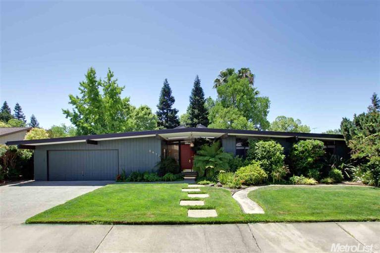 5416 Home Ct, Carmichael, CA 95608 photo 1