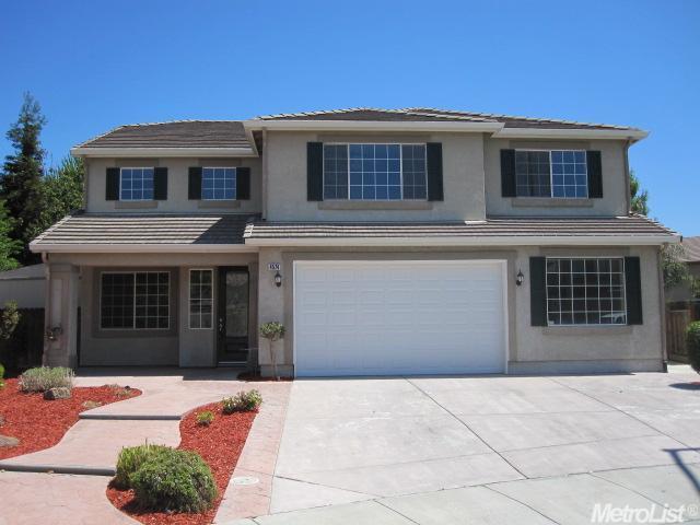 4574 Crabapple Ct, Tracy, CA 95377 photo 1