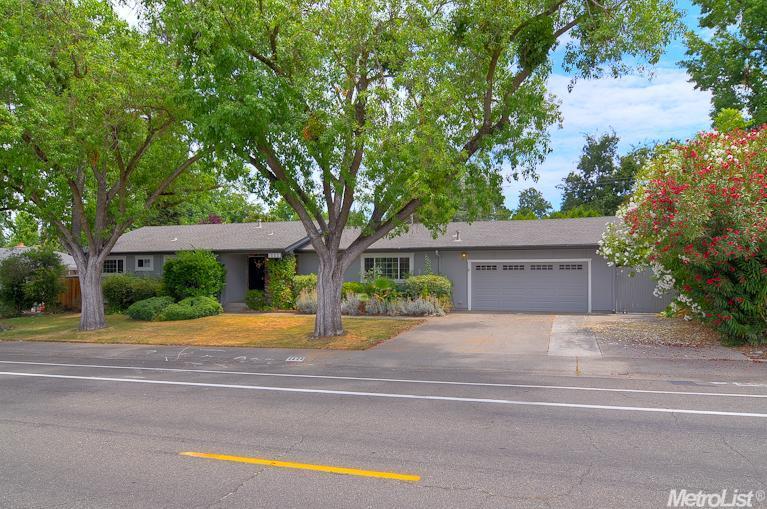 4444 Jan Dr, Carmichael, CA 95608 photo 1