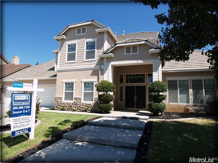 3613 Plaudit Dr, Modesto, CA 95355 photo 3