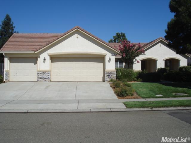 10977 Woodring Dr, Mather, CA 95655 photo 1