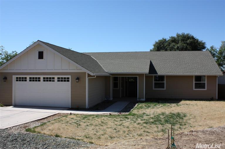 9266 Elm Ave, Orangevale, CA 95662 photo 1