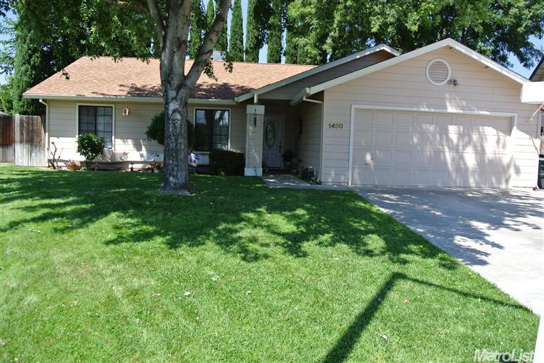 1490 Blair Ave, Tracy, CA 95376 photo 1