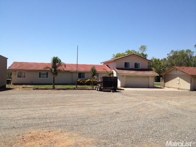 11891 Rising Rd, Wilton, CA 95693 photo 1