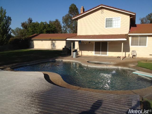 11891 Rising Rd, Wilton, CA 95693 photo 14