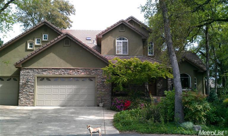 4901 Secluded Oaks Ln, Carmichael, CA 95608 photo 1