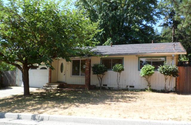809 Forest Glade Cir, Grass Valley, CA 95945 photo 1