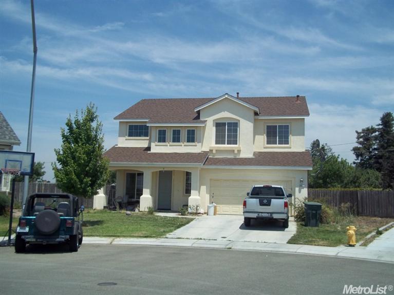 4931 Delphina Ct, Keyes, CA 95328 photo 1