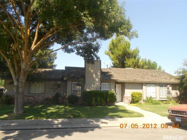 3301 Brooktree Ln, Modesto, CA 95350 photo 1
