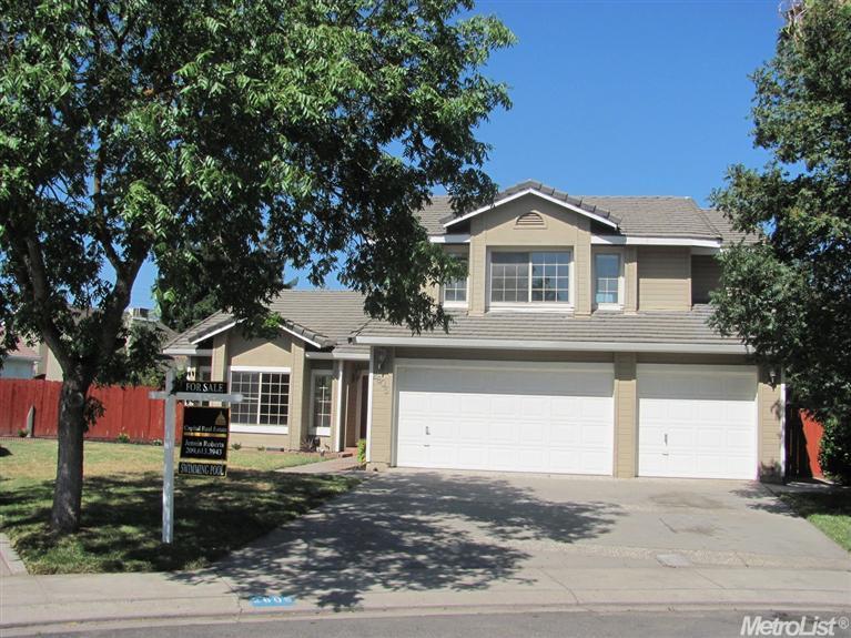 2805 Fleming Ct, Modesto, CA 95356 photo 1
