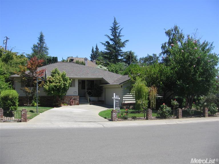 3624 Orangerie Way, Carmichael, CA 95608 photo 1