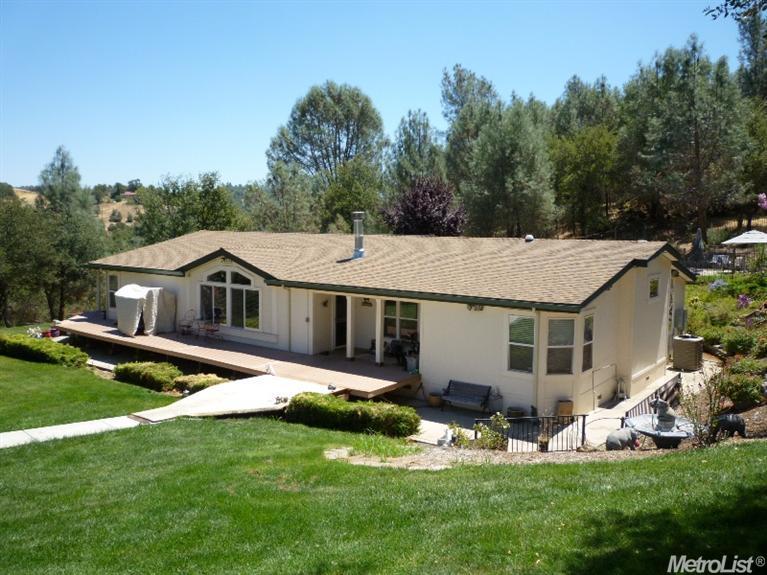 3680 Ahwahnee Way, Cool, CA 95614 photo 1