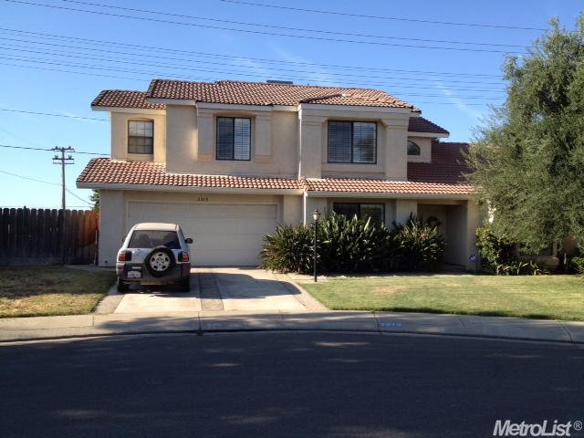 2213 Lodgepole Cir, Modesto, CA 95358 photo 1