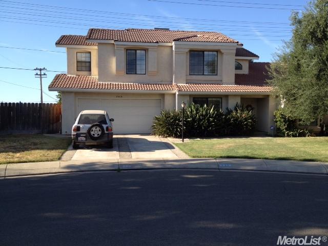 2213 Lodgepole Cir, Modesto, CA 95358 photo 2