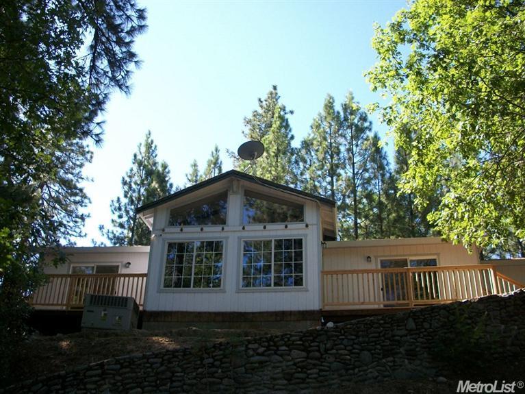 1850 Cedar Oak Rd, Placerville, CA 95667 photo 1