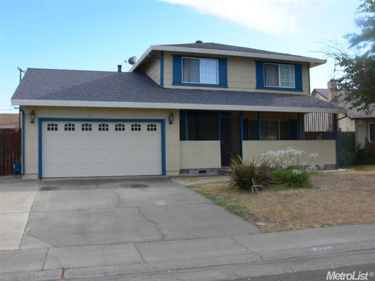 3306 Irvindale Way, Antelope, CA 95843 photo 1