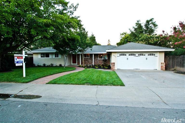 1420 Mission Ave, Carmichael, CA 95608 photo 1