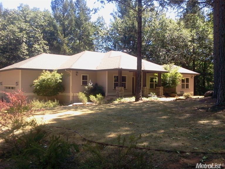 26640 Barb Wire Ln, Colfax, CA 95713 photo 1