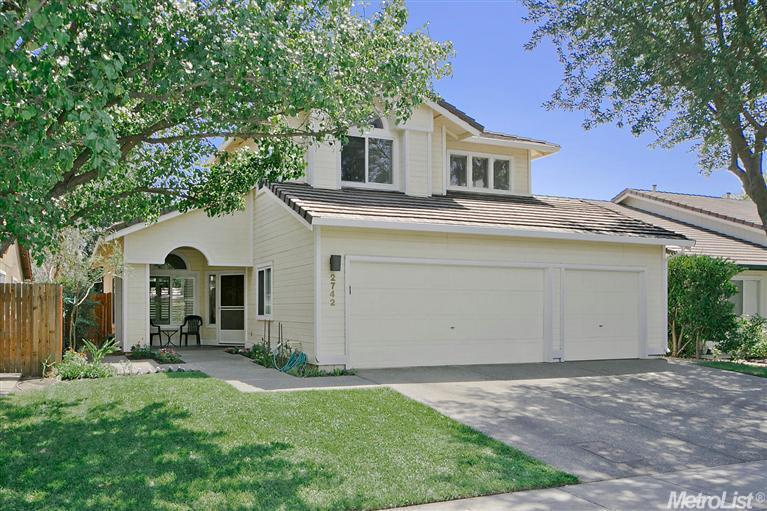 2742 Montefrio Ln, Davis, CA 95618 photo 1