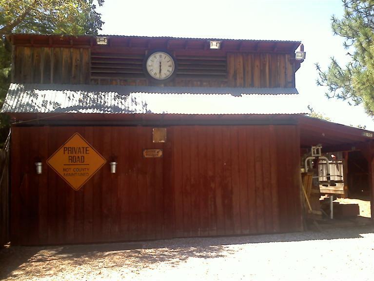 4920 Bush Tail Rd, Placerville, CA 95667 photo 4