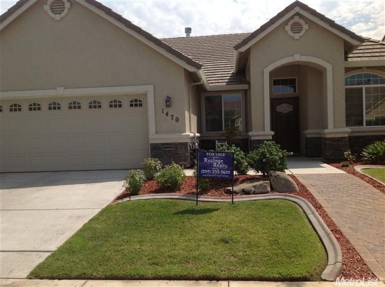 1470 Hogan Ct, Merced, CA 95340 photo 1