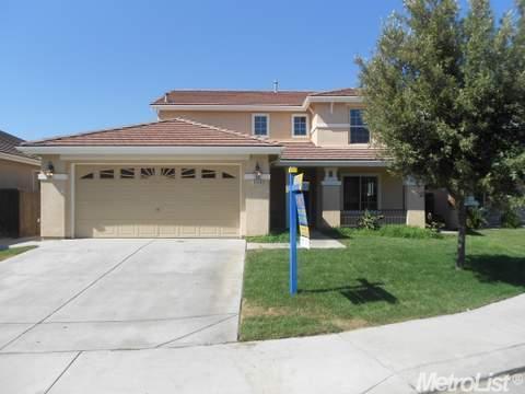 1113 Marsh Wren Dr, Patterson, CA 95363 photo 1