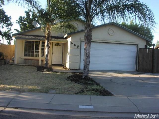 665 Gold St, Manteca, CA 95336 photo 1
