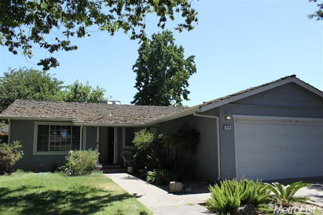 2016 Mather Dr, Modesto, CA 95350 photo 1