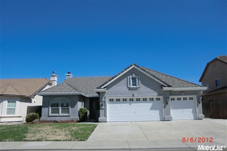 3521 Lauding Way, Modesto, CA 95355 photo 1