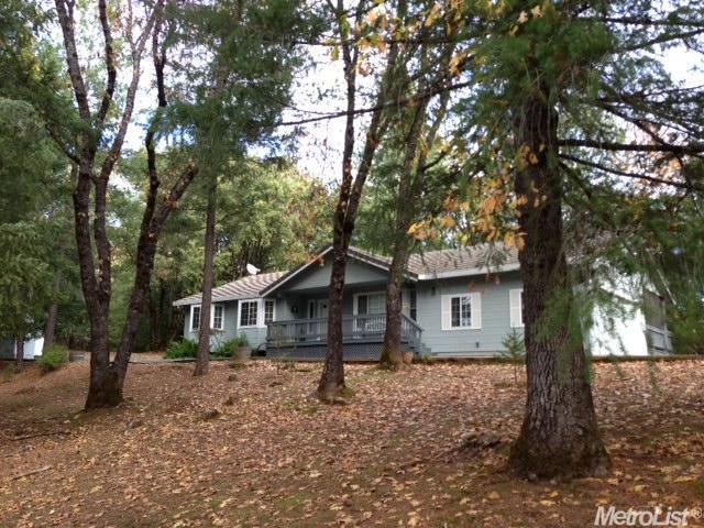 22911 Pine Hollow Rd, Colfax, CA 95713 photo 1