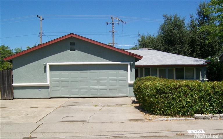 6107 Sylvester Way, Carmichael, CA 95608 photo 1