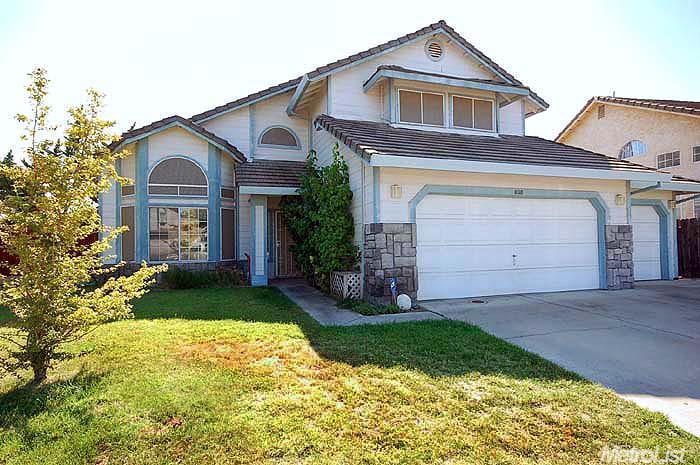 808 Sauceda Ct, Modesto, CA 95351 photo 1