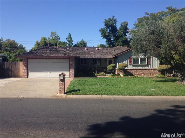 3052 Stanton Cir, Carmichael, CA 95608 photo 1