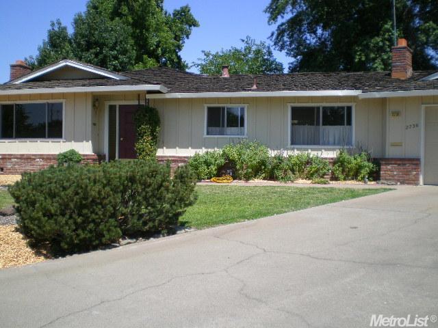 2736 Leoleta Way, Carmichael, CA 95608 photo 2
