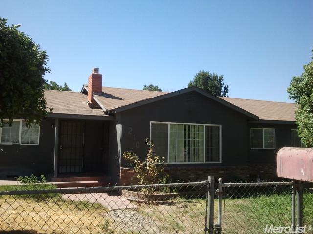 210 Olivero Rd, Modesto, CA 95358 photo 1
