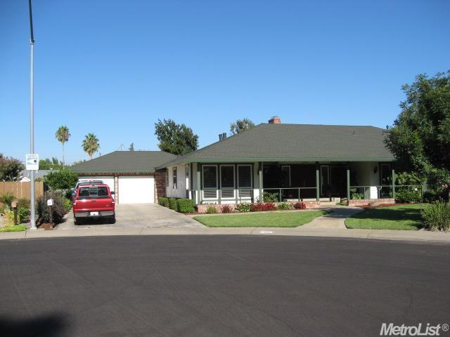 1801 Bannister Pl, Modesto, CA 95355 photo 1