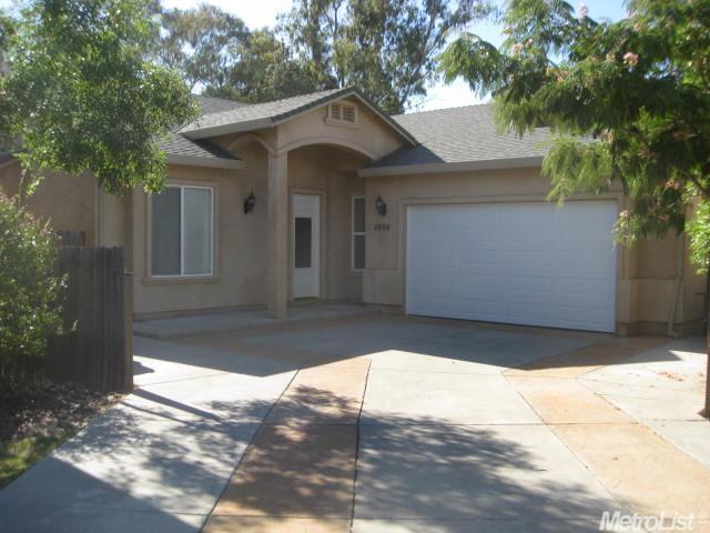 3906 Apple Blossom Way, Carmichael, CA 95608 photo 1