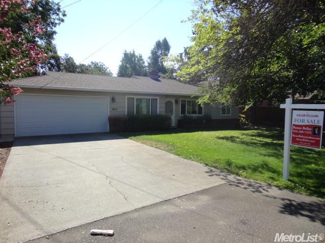 2612 Gunn Rd, Carmichael, CA 95608 photo 1