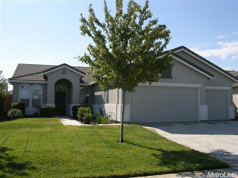 411 Fraklin Dr, Williams, CA 95987 photo 1