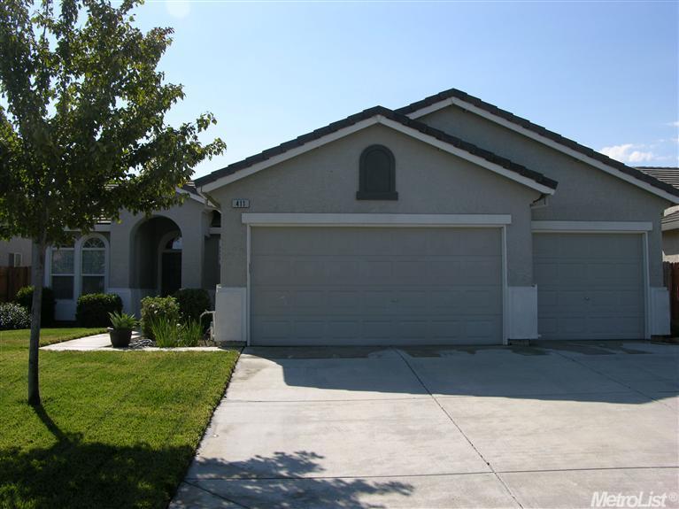 411 Fraklin Dr, Williams, CA 95987 photo 2