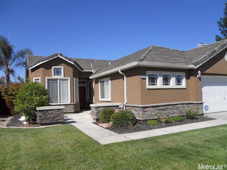 435 S Manley Rd, Ripon, CA 95366 photo 1