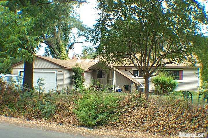 9249 Cherry Ave, Orangevale, CA 95662 photo 1